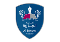 Al jazerra academy logo